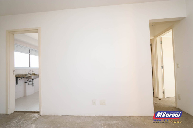 Imagem Apartamento com 2 Quartos à Venda, 51 m² em Vila Andrade - São Paulo Imagem Apartamento com 2 Quartos à Venda, 51 m² em Vila Andrade - São Paulo