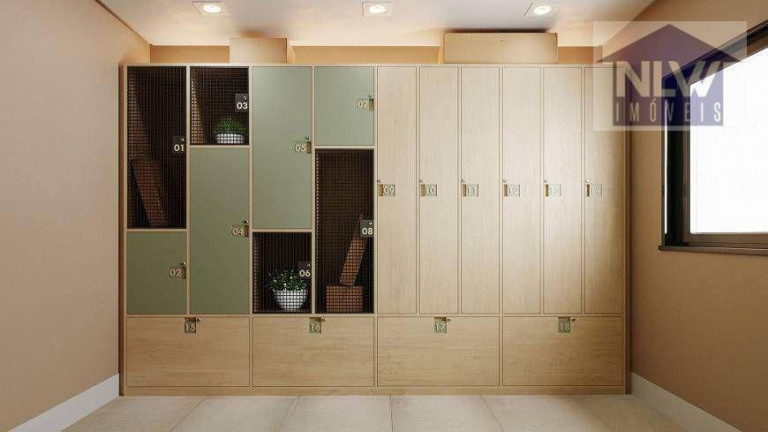 Imagem Apartamento com 2 Quartos à Venda, 39 m² em Perdizes - São Paulo Imagem Apartamento com 2 Quartos à Venda, 39 m² em Perdizes - São Paulo