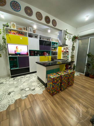 Imagem Apartamento com 1 Quarto à Venda, 48 m² em Bela Vista - São Paulo Imagem Apartamento com 1 Quarto à Venda, 48 m² em Bela Vista - São Paulo