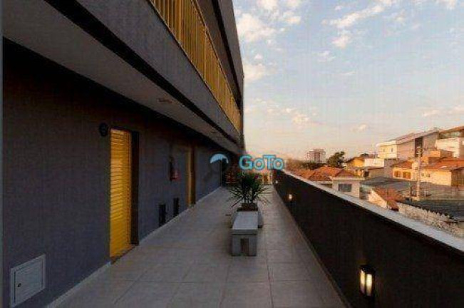 Imagem Loft com 1 Quarto à Venda, 28 m² em Vila Carrão - São Paulo Imagem Loft com 1 Quarto à Venda, 28 m² em Vila Carrão - São Paulo