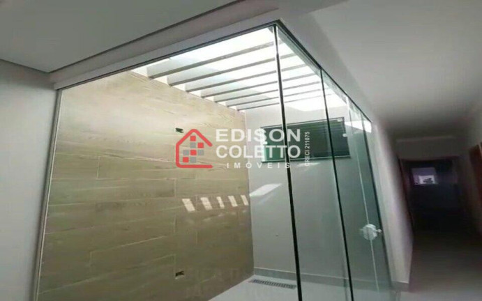 Imagem Casa com 3 Quartos à Venda, 157 m² em água Branca - Piracicaba