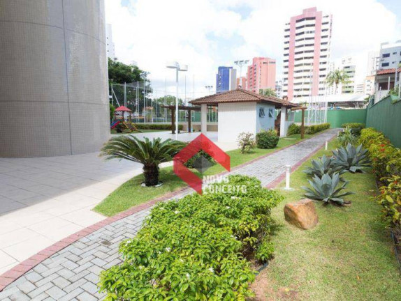 Imagem Apartamento com 3 Quartos à Venda, 120 m² em Cocó - Fortaleza Imagem Apartamento com 3 Quartos à Venda, 120 m² em Cocó - Fortaleza
