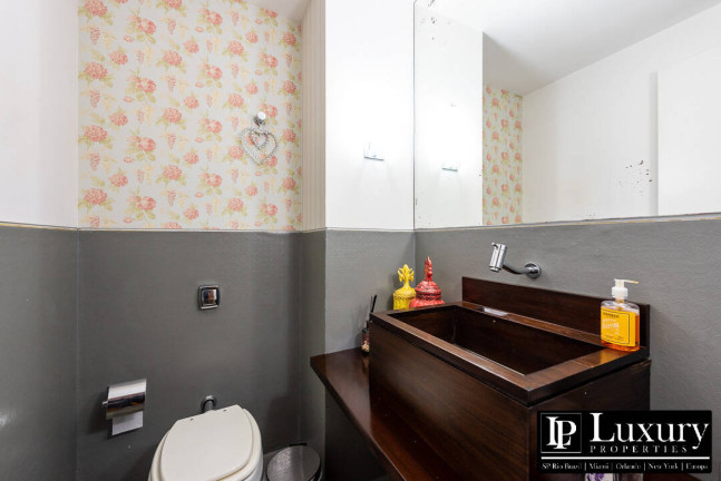 Imagem Apartamento com 4 Quartos à Venda, 500 m² em Real Parque - São Paulo Imagem Apartamento com 4 Quartos à Venda, 500 m² em Real Parque - São Paulo