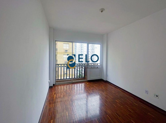 Apartamento com 2 Quartos à Venda, 94 m² em Itararé - São Vicente