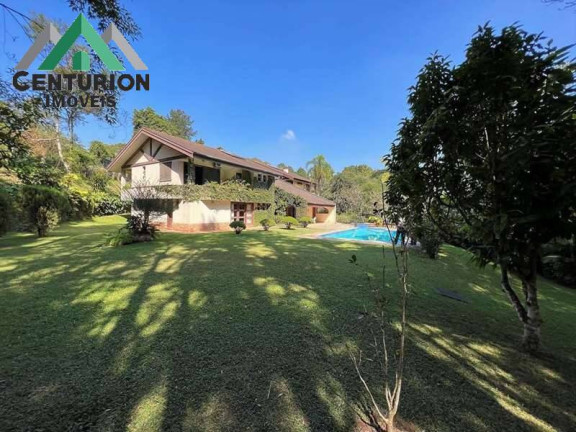 Imagem Casa de Condomínio com 5 Quartos à Venda, 1 m² em Parque Silvino Pereira - Cotia Imagem Casa de Condomínio com 5 Quartos à Venda, 1 m² em Parque Silvino Pereira - Cotia