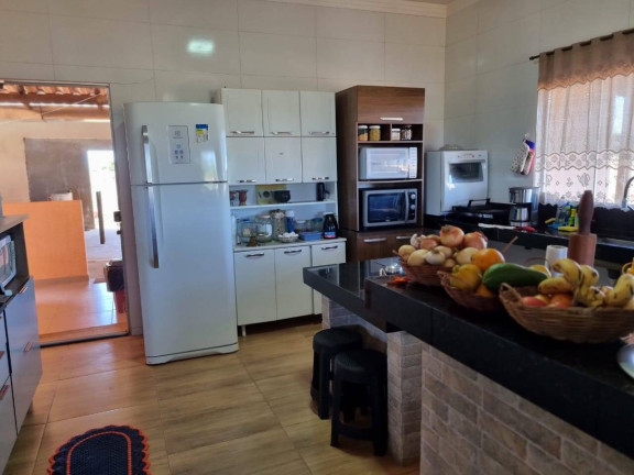 Imagem Chácara com 4 Quartos à Venda, 304 m² em área Rural De Anápolis - Anápolis Imagem Chácara com 4 Quartos à Venda, 304 m² em área Rural De Anápolis - Anápolis