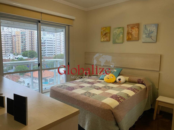 Imagem Imóvel com 4 Quartos à Venda, 181 m² em Gonzaga - Santos