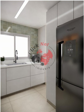 Imagem Apartamento com 2 Quartos à Venda, 64 m² em Campestre - Santo André Imagem Apartamento com 2 Quartos à Venda, 64 m² em Campestre - Santo André