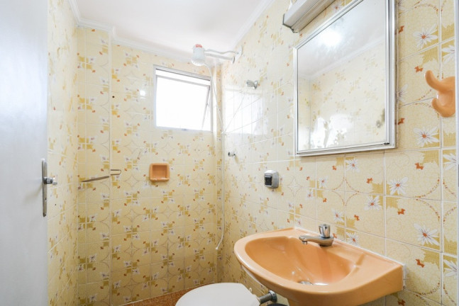Imagem Apartamento com 1 Quarto à Venda, 47 m² em Cambuci - São Paulo