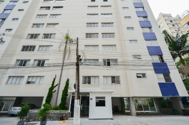 Imagem Apartamento com 2 Quartos à Venda, 74 m² em Itaim Bibi - São Paulo Imagem Apartamento com 2 Quartos à Venda, 74 m² em Itaim Bibi - São Paulo