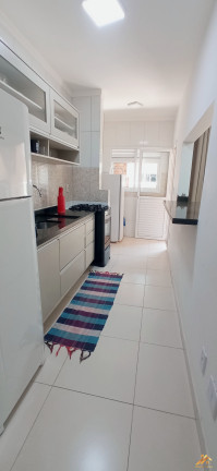Imagem Apartamento com 2 Quartos à Venda, 69 m² em Itaguá - Ubatuba