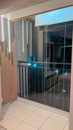 Imagem Apartamento com 3 Quartos à Venda, 56 m² em Cocaia - Guarulhos Imagem Apartamento com 3 Quartos à Venda, 56 m² em Cocaia - Guarulhos