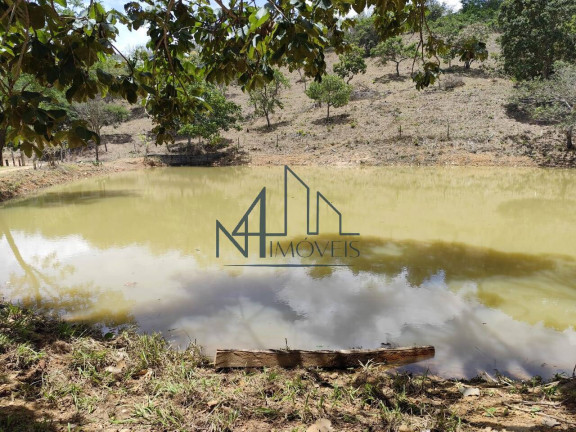 Imagem Fazenda à Venda, em Oloana - Hidrolândia Imagem Fazenda à Venda, em Oloana - Hidrolândia