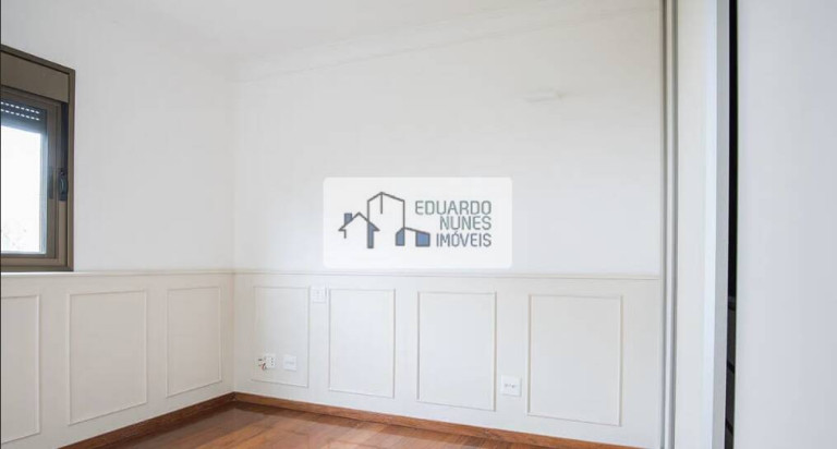 Imagem Apartamento com 4 Quartos à Venda, 227 m² em Belvedere - Belo Horizonte