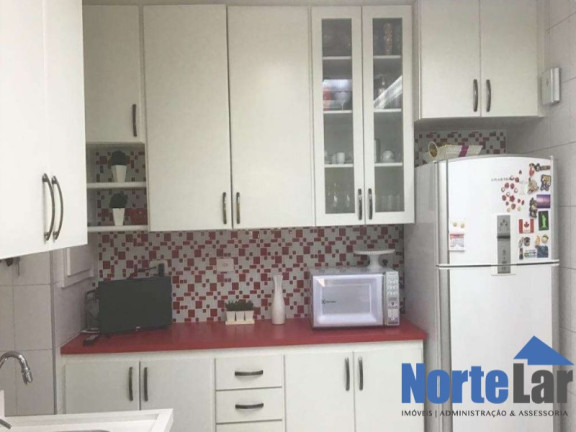 Imagem Apartamento com 3 Quartos à Venda, 90 m² em Casa Verde - São Paulo Imagem Apartamento com 3 Quartos à Venda, 90 m² em Casa Verde - São Paulo