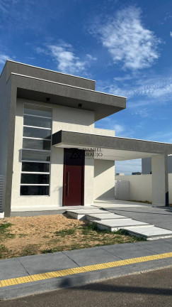 Imagem Casa com 3 Quartos à Venda, em Rincão - Mossoró Imagem Casa com 3 Quartos à Venda, em Rincão - Mossoró