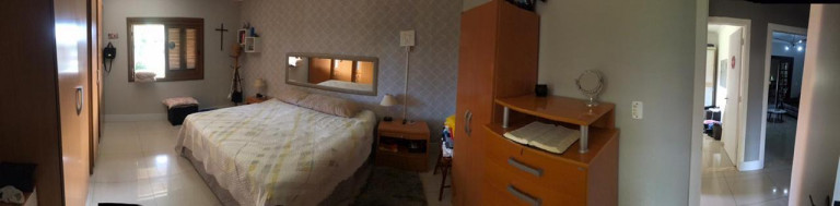 Imagem Casa com 3 Quartos à Venda, 180 m² em Lomba Grande - Novo Hamburgo Imagem Casa com 3 Quartos à Venda, 180 m² em Lomba Grande - Novo Hamburgo