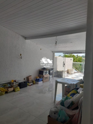 Imagem Casa com 4 Quartos à Venda, 270 m² em Novo Portinho - Cabo Frio