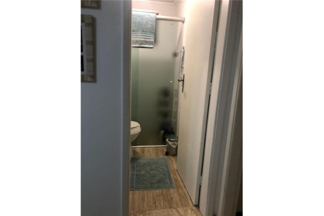 Imagem Apartamento com 1 Quarto à Venda, 40 m² em Ipiranga - São Paulo