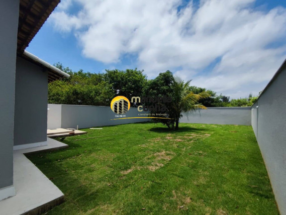 Casa com 3 Quartos à Venda, 407 m² em Inoã (inoã) - Maricá