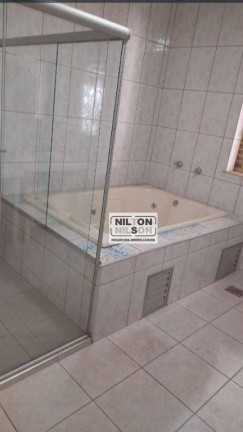 Imagem Casa com 3 Quartos para Alugar, 190 m² em Castelo - Campinas Imagem Casa com 3 Quartos para Alugar, 190 m² em Castelo - Campinas