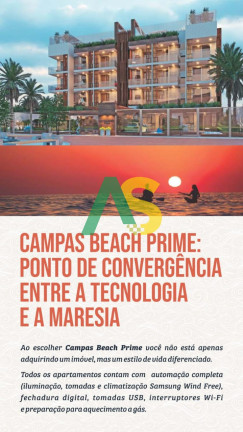 Imagem Flat com 2 Quartos à Venda, 37 m² em Praia Do Campas - Tamandaré Imagem Flat com 2 Quartos à Venda, 37 m² em Praia Do Campas - Tamandaré