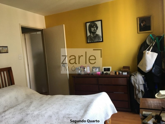 Imagem Apartamento com 3 Quartos à Venda, 120 m² em Jardim Paulista - São Paulo