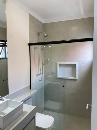 Imagem Casa com 4 Quartos à Venda, 257 m² em Alphaville 4 - Santana De Parnaíba Imagem Casa com 4 Quartos à Venda, 257 m² em Alphaville 4 - Santana De Parnaíba