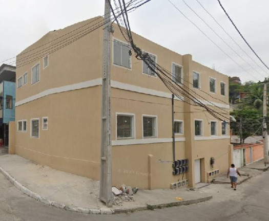 Casa com 2 Quartos à Venda, 70 m² em Pita - Sao Goncalo