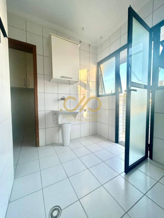 Imagem Cobertura com 3 Quartos à Venda, 295 m² em Canto Do Forte - Praia Grande Imagem Cobertura com 3 Quartos à Venda, 295 m² em Canto Do Forte - Praia Grande