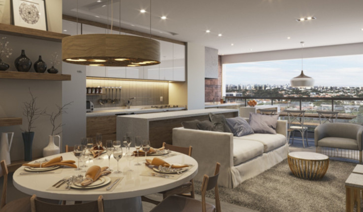 Imagem Apartamento com 4 Quartos à Venda, 237 m² em Vila Yara - Osasco Imagem Apartamento com 4 Quartos à Venda, 237 m² em Vila Yara - Osasco