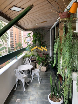 Imagem Apartamento com 4 Quartos à Venda, 155 m² em Moema - São Paulo Imagem Apartamento com 4 Quartos à Venda, 155 m² em Moema - São Paulo