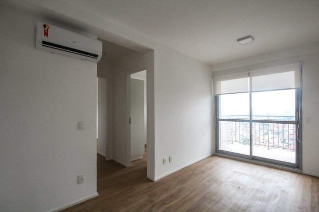 Imagem Apartamento com 1 Quarto à Venda, 50 m² em Vila Santa Catarina - São Paulo