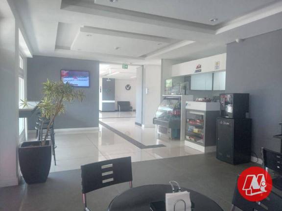Imagem Sala Comercial para Alugar, 127 m² em Santana - Porto Alegre Imagem Sala Comercial para Alugar, 127 m² em Santana - Porto Alegre