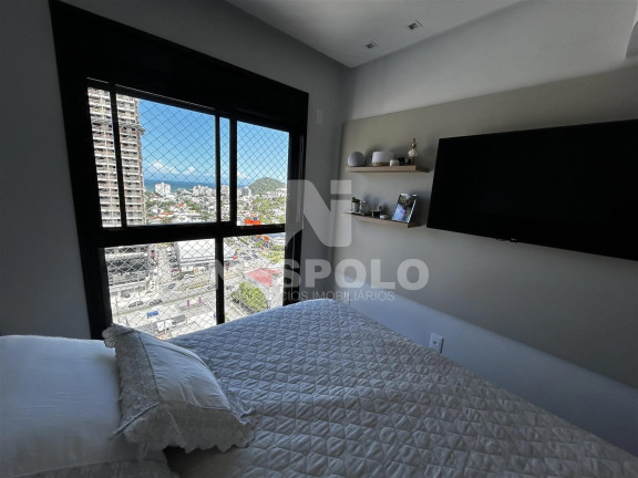 Imagem Apartamento com 2 Quartos à Venda, 125 m² em Praia Brava - Itajai