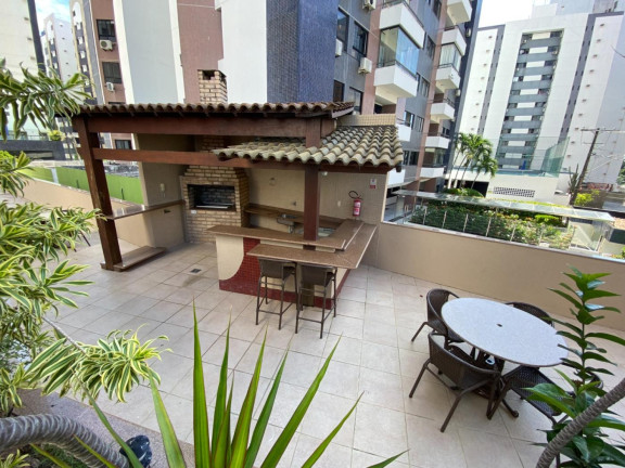 Apartamento com 4 Quartos à Venda, 130 m² em Pituba - Salvador