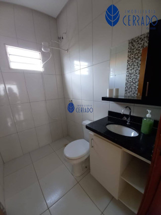 Imagem Casa com 2 Quartos à Venda, 90 m² em Paraíso - Anápolis Imagem Casa com 2 Quartos à Venda, 90 m² em Paraíso - Anápolis