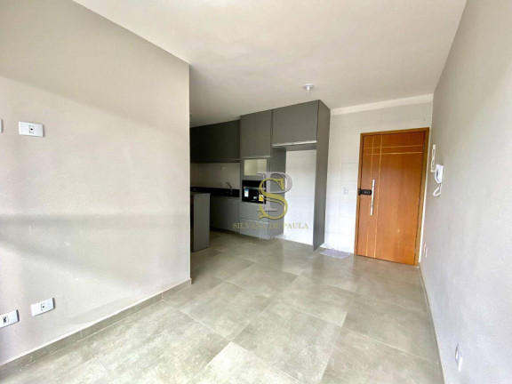 Imagem Apartamento com 2 Quartos à Venda, 47 m² em Vila Ipanema - Mairiporã