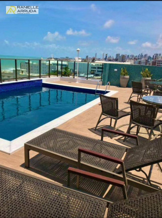Imagem Apartamento com 2 Quartos à Venda ou Locação, 50 m² em Jardim Oceania - João Pessoa Imagem Apartamento com 2 Quartos à Venda ou Locação, 50 m² em Jardim Oceania - João Pessoa