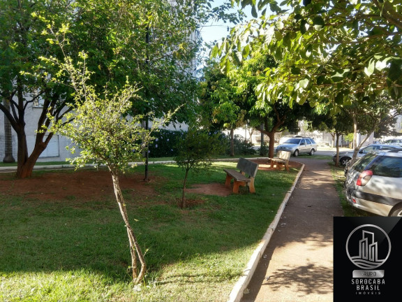 Imagem Apartamento com 3 Quartos à Venda, 56 m² em Jardim Maria Eugênia - Sorocaba Imagem Apartamento com 3 Quartos à Venda, 56 m² em Jardim Maria Eugênia - Sorocaba