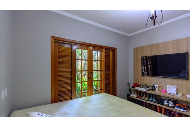 Imagem Casa com 4 Quartos à Venda, 350 m² em Granja Viana - Cotia Imagem Casa com 4 Quartos à Venda, 350 m² em Granja Viana - Cotia