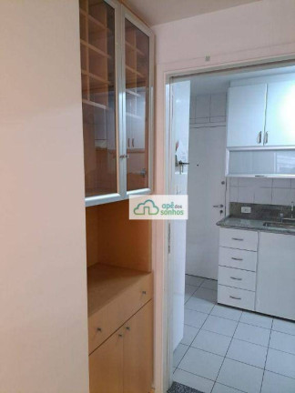 Imagem Apartamento com 3 Quartos à Venda, 98 m² em Pompeia - São Paulo Imagem Apartamento com 3 Quartos à Venda, 98 m² em Pompeia - São Paulo