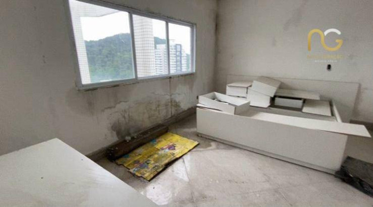 Imagem Cobertura com 4 Quartos à Venda, 640 m² em Canto Do Forte - Praia Grande Imagem Cobertura com 4 Quartos à Venda, 640 m² em Canto Do Forte - Praia Grande