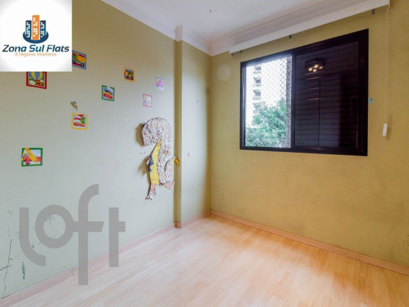 Imagem Apartamento com 3 Quartos à Venda, 101 m² em Vila Mariana - São Paulo
