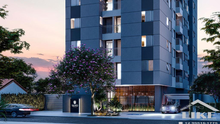 Imagem Imóvel com 3 Quartos à Venda, 20 m² em Jardim Oriente - São José Dos Campos