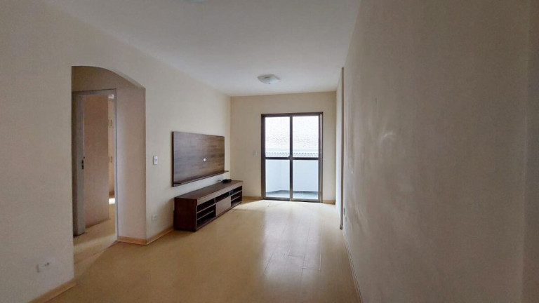 Imagem Apartamento com 2 Quartos à Venda, 64 m² em Baeta Neves - São Bernardo Do Campo