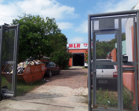 Imagem Terreno à Venda, 600 m² em Camaquã - Porto Alegre