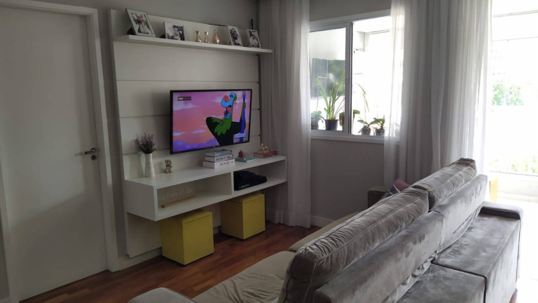 Imagem Apartamento com 3 Quartos à Venda, 78 m² em Alto Da Mooca - São Paulo Imagem Apartamento com 3 Quartos à Venda, 78 m² em Alto Da Mooca - São Paulo