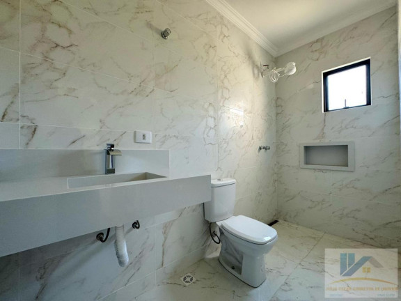 Imagem Apartamento com 3 Quartos à Venda, 126 m² em Uberaba - Curitiba