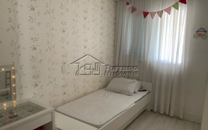 Imagem Apartamento com 3 Quartos à Venda, 114 m² em Vila Ema - São José Dos Campos